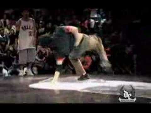 Youtube: BC 1 Breakdance Hong 10