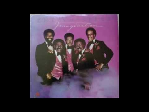 Youtube: The Whispers- Up on Soul Train (Soul train theme)