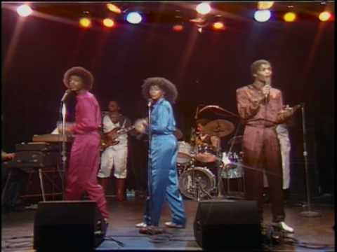 Youtube: Shalamar - Stay Close To Love (Official Music Video)
