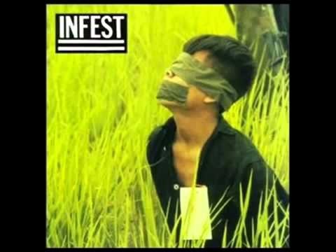 Youtube: Infest - No Man's Slave LP Full Album (2002)