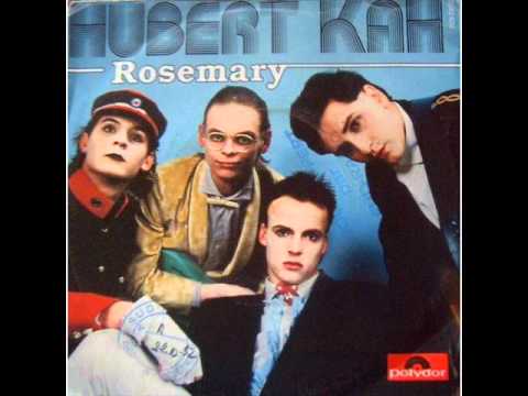 Youtube: Hubert Kah - Rosemarie