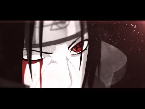 Youtube: Naruto Shippuden AMV - This will be the last time [HD]