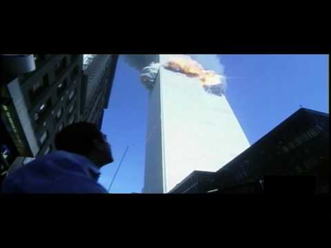 Youtube: 2nd Plane Impact on 9/11 - Fairbanks slow motion HD