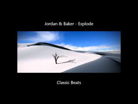 Youtube: Jordan & Baker - Explode [HD - Techno Classic Song]