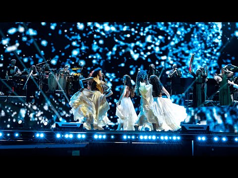 Youtube: L'Orchestra Popolare interpreta la "Pizzica di San Vito" - La Notte della Taranta 2026