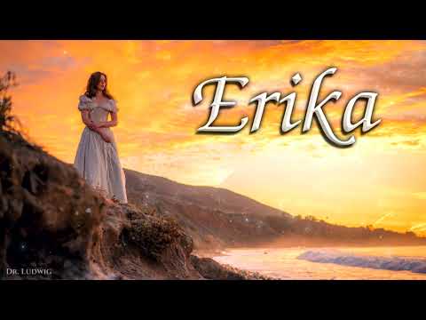 Youtube: Erika [German love song][musicbox version]