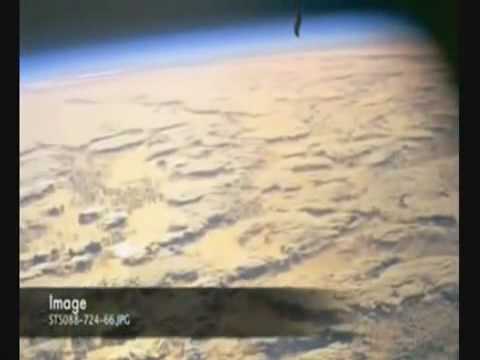 Youtube: Black Knight Satellite