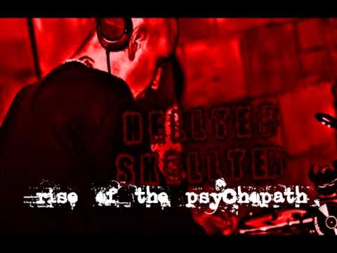 Youtube: Hellter Skellter - Rise Of The Psychopath