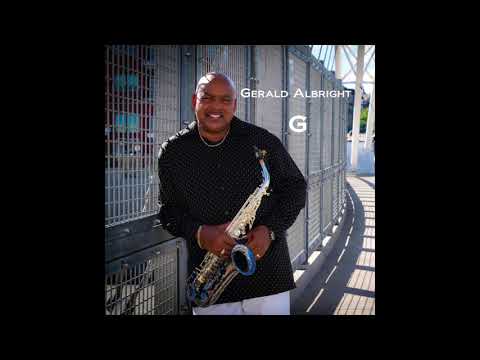 Youtube: GERALD ALBRIGHT - Funkism