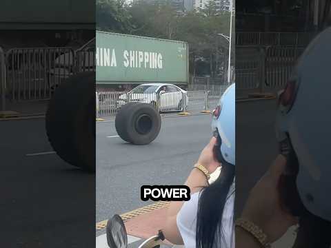 Youtube: "When All Hope Was Lost, He Appeared!"💥🦸♂️