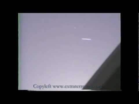 Youtube: Real UFO - Salida, 1995 - Whole Footage