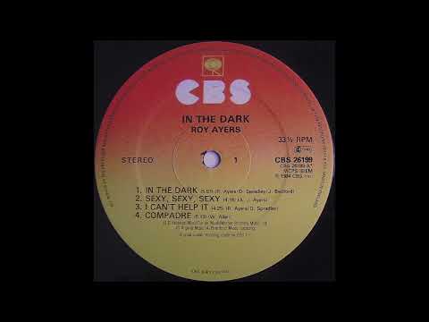 Youtube: ROY AYERS - In the dark