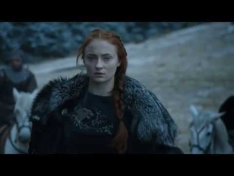 Youtube: Game of Thrones: Ep. 9 Hype Trailer "Battle of the Bastards"