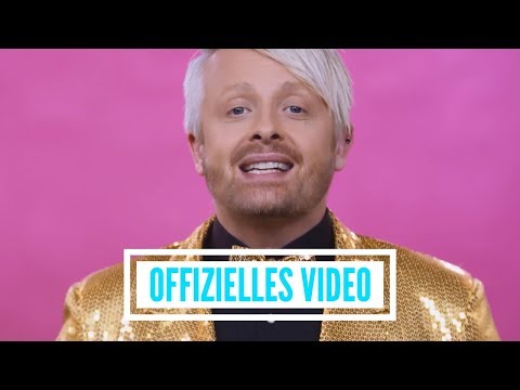 Youtube: Ross Antony - Ich bin was ich bin (Offizielles Video)