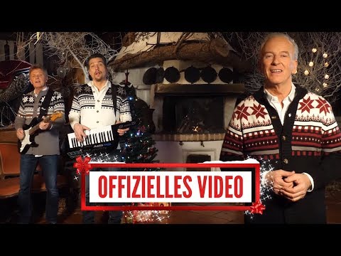 Youtube: Calimeros - Ich schenke dir den Weihnachtsstern (Offizielles Video)