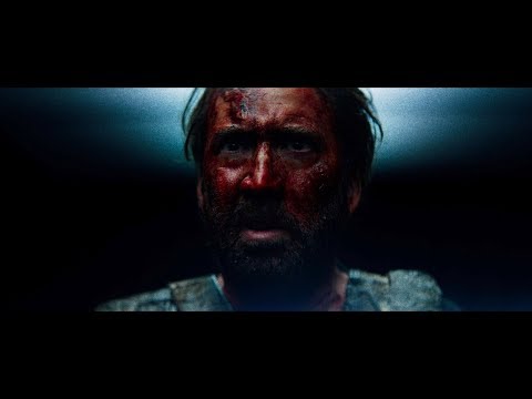 Youtube: MANDY - Official Trailer
