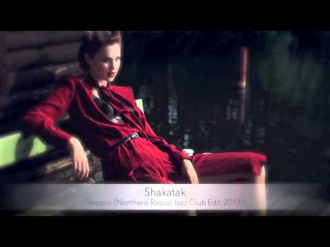 Youtube: Shakatak - Steppin (Northern Rascal Jazz Club Edit 2011)