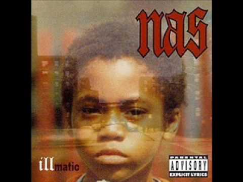 Youtube: Nas-Dead Presidents