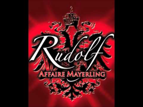 Youtube: RUDOLF AFFAIRE MAYERLING--Du bist meine Welt