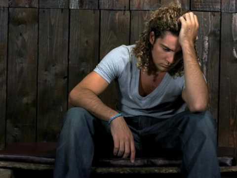 Youtube: Cry for me - David Bisbal