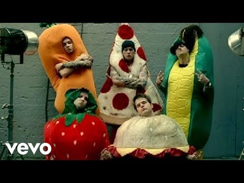 Youtube: Good Charlotte - I Just Wanna Live (Official Video)