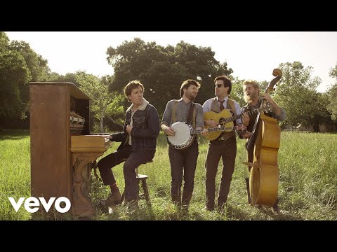 Youtube: Mumford & Sons - Hopeless Wanderer (Official Music Video)