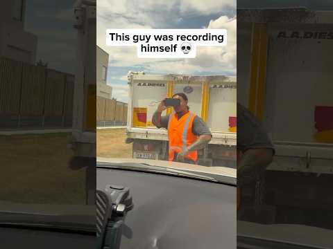 Youtube: Recording yourself bro 😂 #comedy #skit