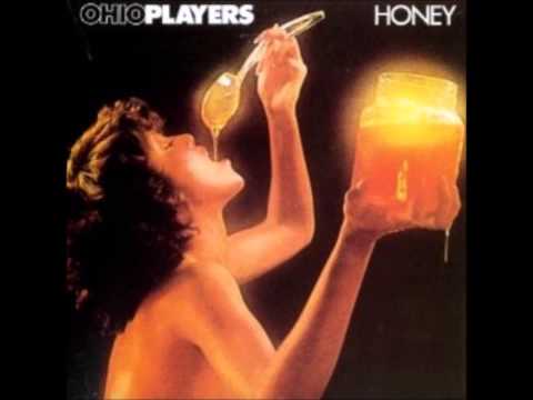 Youtube: Ohio Players - Love Rollercoaster