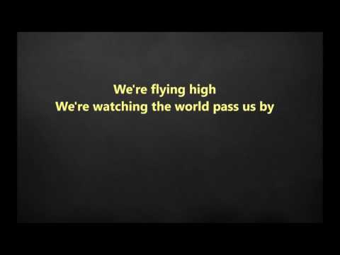 Youtube: Depeche Mode - Never Let Me Down Again - Lyrics