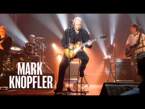 Youtube: Mark Knopfler - Why Aye Man (Trafic.musique 2002)