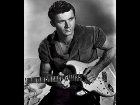 Youtube: Dick Dale....Ghost Riders in the Sky