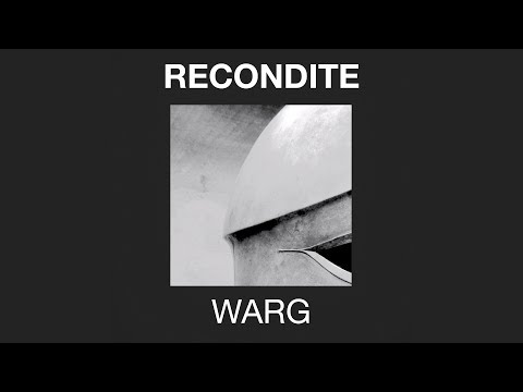 Youtube: Recondite - Warg [HFT6] [Official Audio]