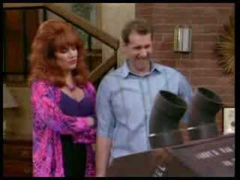 Youtube: AL Bundy-Kaiser