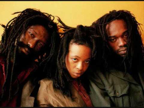 Youtube: BLACK UHURU - Shine Eye - D-Roy 12" 1979