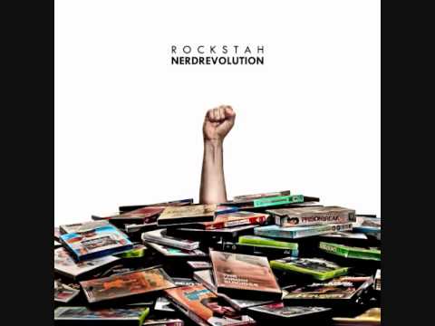 Youtube: Rockstah - Nerdrevolution