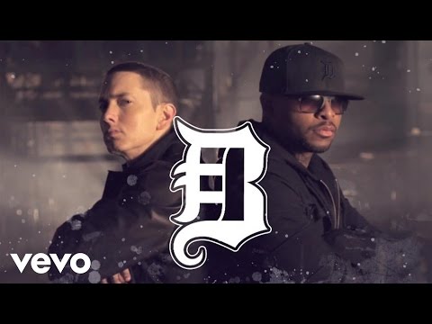 Youtube: Bad Meets Evil - Fast Lane ft. Eminem, Royce Da 5'9