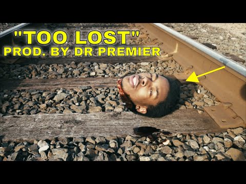 Youtube: Bishop Nehru - Too Lost [Prod. by DJ Premier]