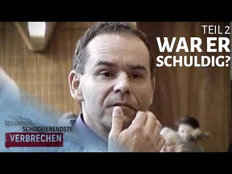 Youtube: Ein Fall erschüttert Österreich: Die Wahrheit hinter den Babymorden von Graz | 2/2 | PULS 4