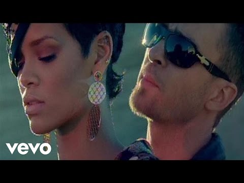 Youtube: Rihanna - Rehab (Official Music Video) ft. Justin Timberlake