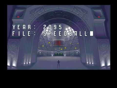 Youtube: Speedball 2 Brutal Deluxe / Amiga 500 Intro