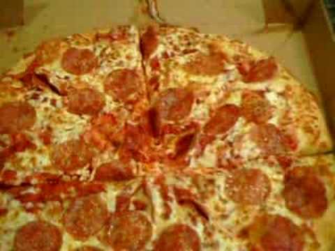 Youtube: Little Caesars pizza coupons|Pizza review by PizzaWars.net