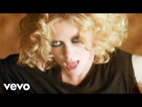 Youtube: Goldfrapp - Rocket