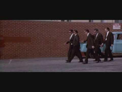 Youtube: Reservoir Dogs Soundtrack - FULL TRACK