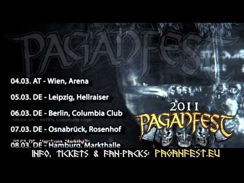 Youtube: PAGANFEST 2011
