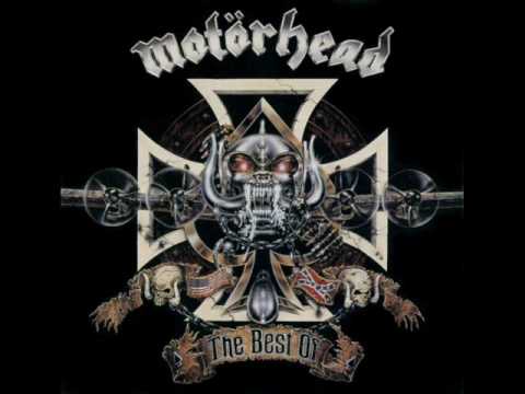 Youtube: Motorhead - The King of Kings(HQ)