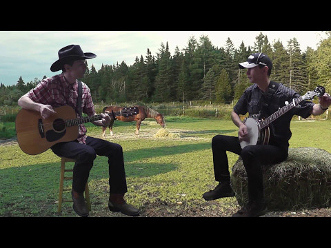 Youtube: Dueling Banjos (Bluegrass style)