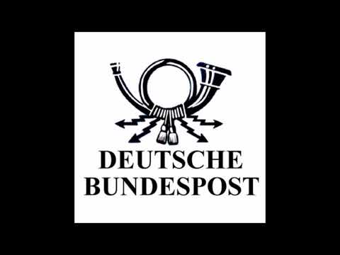 Youtube: Kein Anschluss unter dieser Nummer - Original-Sound - Deutsche Bundespost - Deutsche Telekom