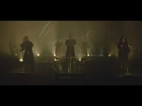 Youtube: Wardruna, First Flight of the White Raven - Virtual release show, Trailer 3