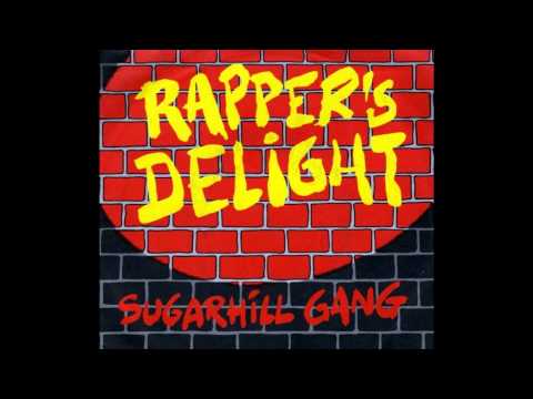 Youtube: The Sugar Hill Gang - Rapper's Delight ( HQ, Full Version )