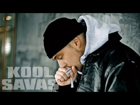 Youtube: Kool Savas "Weg nach draussen"